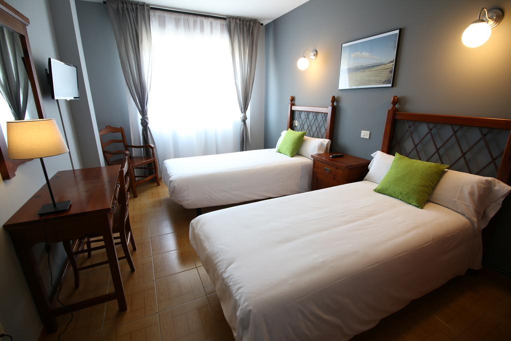 Hotel Alda Bueumar Exterior photo
